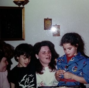 Meet your Posher, Matthew